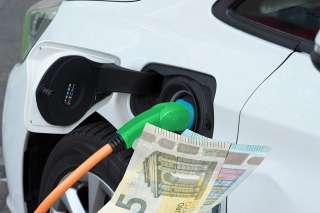 Foto: Elektroauto